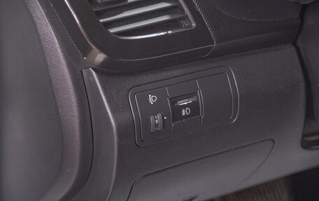 Hyundai Solaris II рестайлинг, 2014 год, 999 000 рублей, 16 фотография