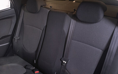 Hyundai Solaris II рестайлинг, 2014 год, 999 000 рублей, 20 фотография