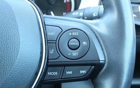 Toyota RAV4, 2021 год, 2 217 000 рублей, 15 фотография