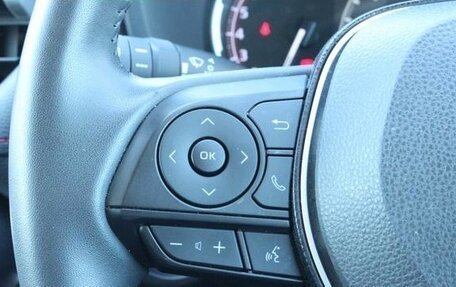 Toyota RAV4, 2021 год, 2 217 000 рублей, 14 фотография