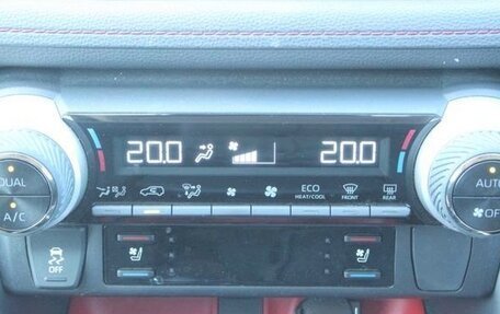 Toyota RAV4, 2021 год, 2 217 000 рублей, 24 фотография
