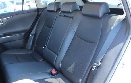 Toyota RAV4, 2021 год, 2 217 000 рублей, 34 фотография