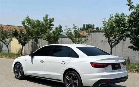 Audi A4, 2023 год, 2 435 000 рублей, 3 фотография
