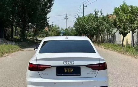 Audi A4, 2023 год, 2 435 000 рублей, 7 фотография