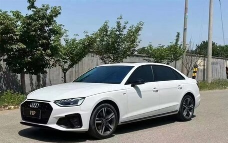 Audi A4, 2023 год, 2 435 000 рублей, 8 фотография
