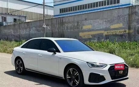 Audi A4, 2023 год, 2 435 000 рублей, 5 фотография