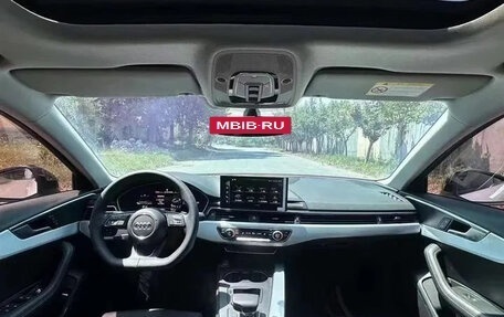 Audi A4, 2023 год, 2 435 000 рублей, 4 фотография