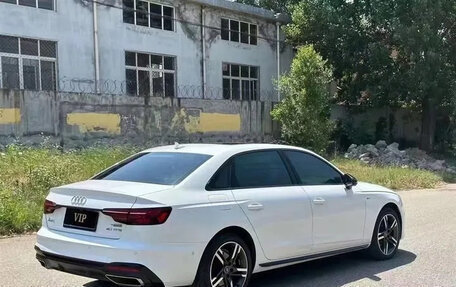 Audi A4, 2023 год, 2 435 000 рублей, 9 фотография