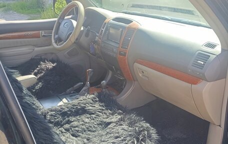 Lexus GX I, 2004 год, 2 350 000 рублей, 9 фотография