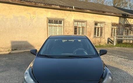 Hyundai Solaris II рестайлинг, 2013 год, 485 000 рублей, 7 фотография