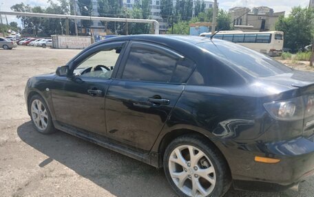 Mazda 3, 2008 год, 400 000 рублей, 3 фотография