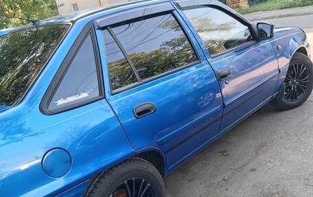 Daewoo Nexia I рестайлинг, 2012 год, 300 000 рублей, 3 фотография