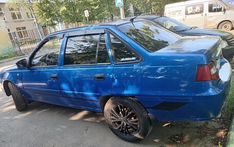 Daewoo Nexia I рестайлинг, 2012 год, 300 000 рублей, 2 фотография