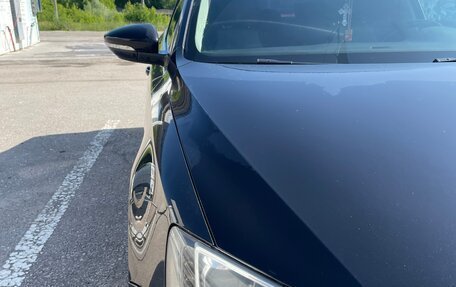 Volkswagen Jetta VI, 2015 год, 1 200 000 рублей, 3 фотография