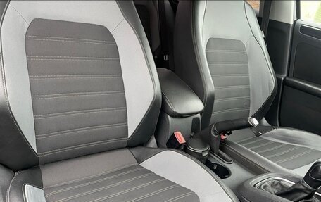 Volkswagen Jetta VI, 2015 год, 1 200 000 рублей, 14 фотография