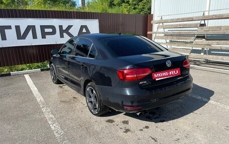 Volkswagen Jetta VI, 2015 год, 1 200 000 рублей, 7 фотография