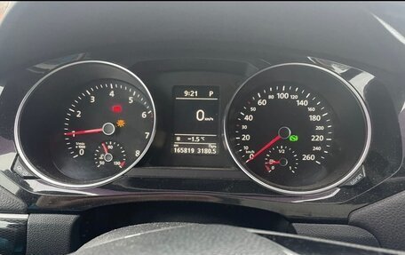 Volkswagen Jetta VI, 2015 год, 1 200 000 рублей, 19 фотография