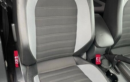 Volkswagen Jetta VI, 2015 год, 1 200 000 рублей, 13 фотография