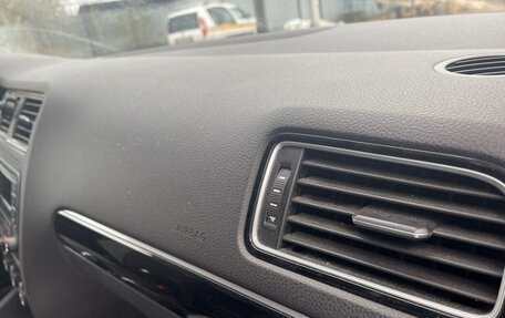 Volkswagen Jetta VI, 2015 год, 1 200 000 рублей, 21 фотография