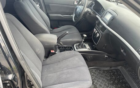 Hyundai Sonata VI, 2007 год, 467 500 рублей, 10 фотография