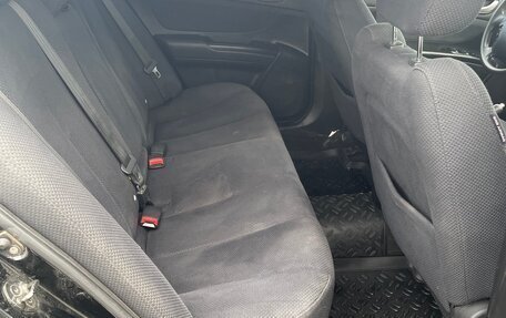 Hyundai Sonata VI, 2007 год, 467 500 рублей, 9 фотография