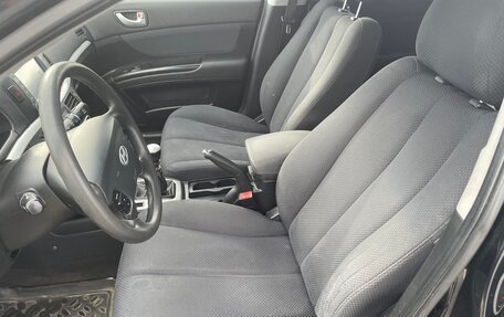 Hyundai Sonata VI, 2007 год, 467 500 рублей, 16 фотография