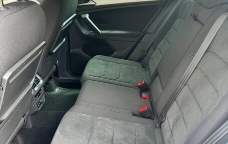 Volkswagen Tiguan II, 2018 год, 3 150 000 рублей, 8 фотография