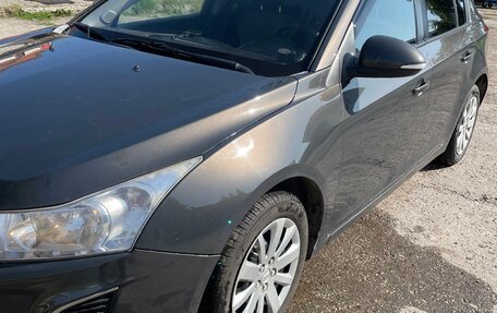 Chevrolet Cruze II, 2013 год, 770 000 рублей, 7 фотография