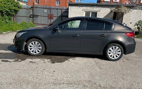 Chevrolet Cruze II, 2013 год, 770 000 рублей, 8 фотография