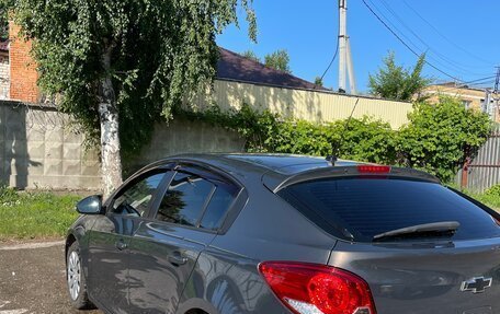 Chevrolet Cruze II, 2013 год, 770 000 рублей, 9 фотография