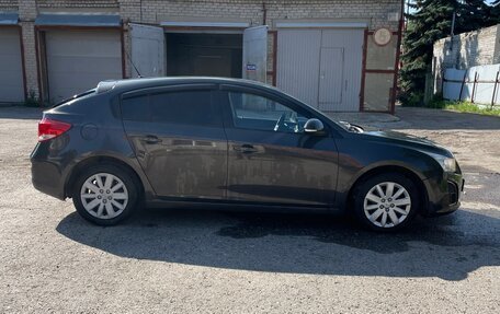 Chevrolet Cruze II, 2013 год, 770 000 рублей, 12 фотография