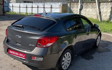 Chevrolet Cruze II, 2013 год, 770 000 рублей, 11 фотография