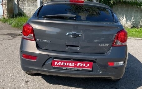 Chevrolet Cruze II, 2013 год, 770 000 рублей, 10 фотография