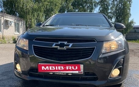 Chevrolet Cruze II, 2013 год, 770 000 рублей, 14 фотография