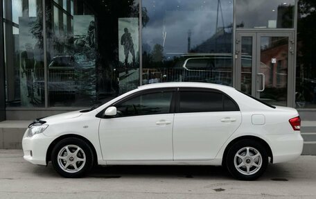 Toyota Corolla, 2010 год, 900 000 рублей, 8 фотография
