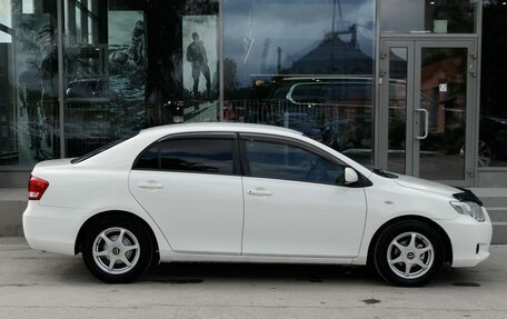 Toyota Corolla, 2010 год, 900 000 рублей, 4 фотография
