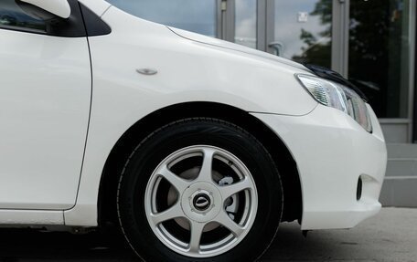 Toyota Corolla, 2010 год, 900 000 рублей, 9 фотография