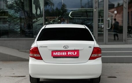 Toyota Corolla, 2010 год, 900 000 рублей, 6 фотография