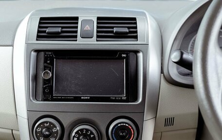 Toyota Corolla, 2010 год, 900 000 рублей, 13 фотография