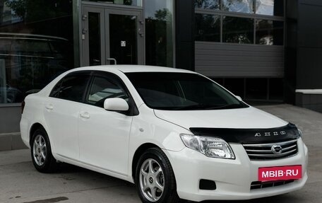 Toyota Corolla, 2010 год, 900 000 рублей, 3 фотография
