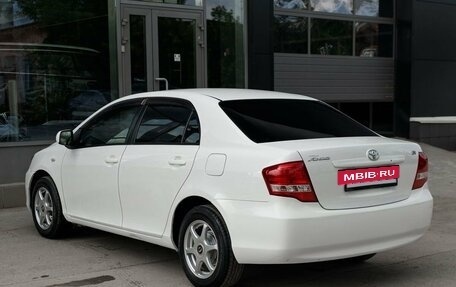 Toyota Corolla, 2010 год, 900 000 рублей, 7 фотография