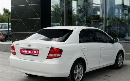Toyota Corolla, 2010 год, 900 000 рублей, 5 фотография