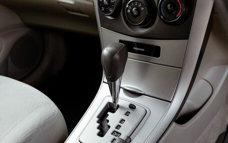 Toyota Corolla, 2010 год, 900 000 рублей, 14 фотография