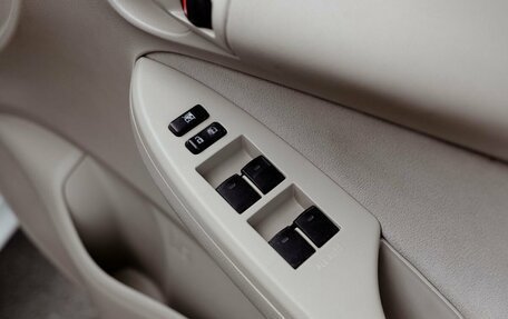 Toyota Corolla, 2010 год, 900 000 рублей, 15 фотография