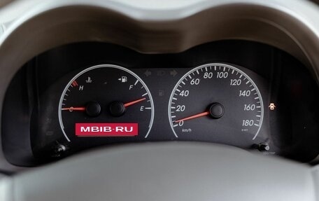 Toyota Corolla, 2010 год, 900 000 рублей, 12 фотография
