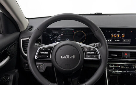 KIA Seltos I, 2024 год, 2 250 000 рублей, 19 фотография