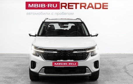 KIA Seltos I, 2024 год, 2 250 000 рублей, 2 фотография