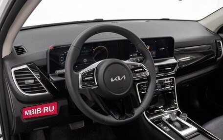 KIA Seltos I, 2024 год, 2 250 000 рублей, 10 фотография
