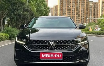 Volkswagen Passat B8 рестайлинг, 2022 год, 2 135 000 рублей, 1 фотография
