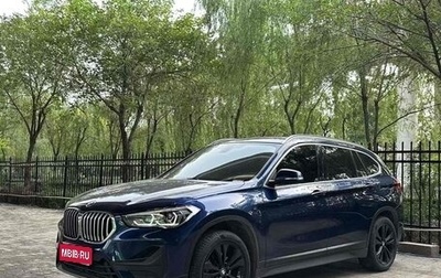 BMW X1, 2020 год, 1 фотография
